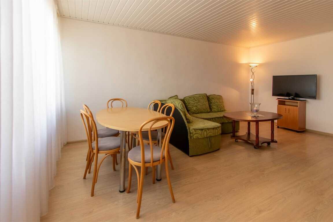 Vyšnių g., Pasvalys, 3 kamb. – nuotrauka 5