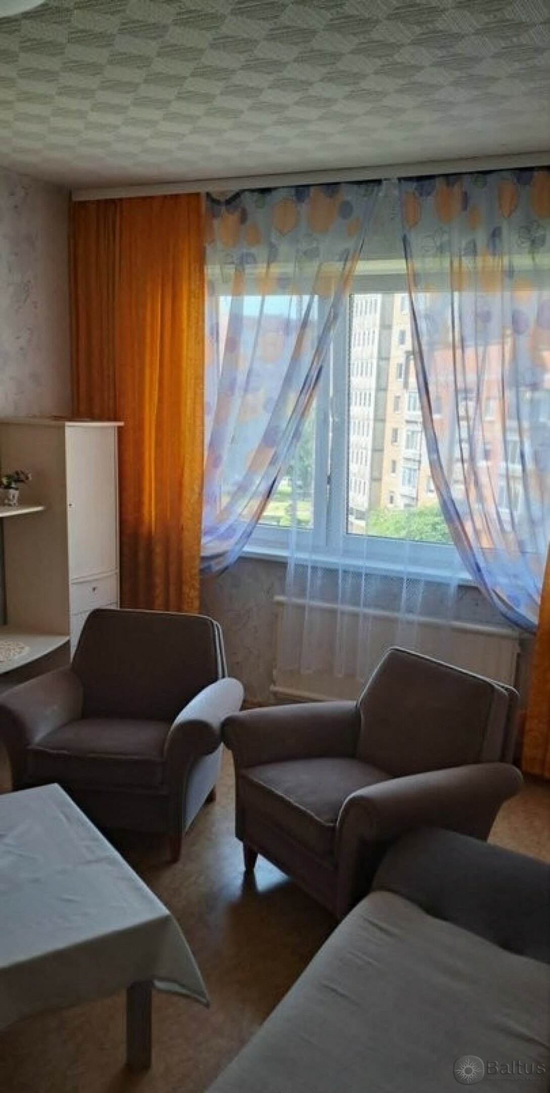 Markučių g., Bandužiai, Klaipėda, 1 kamb. – изображение 5