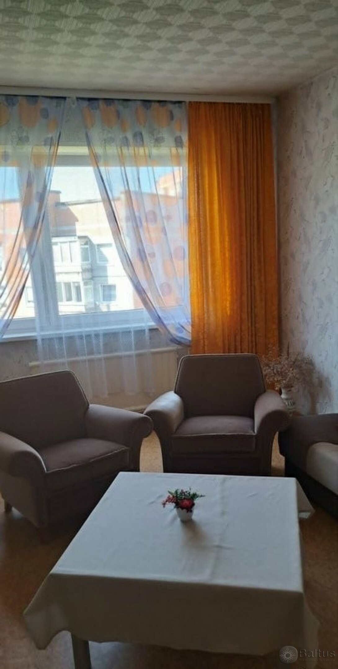 Markučių g., Bandužiai, Klaipėda, 1 kamb. – изображение 6