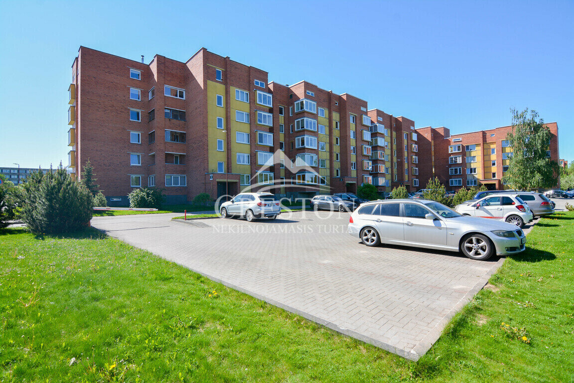Paukščių tak., Žaliūkiai, Šiauliai, 4 kamb. – nuotrauka 3