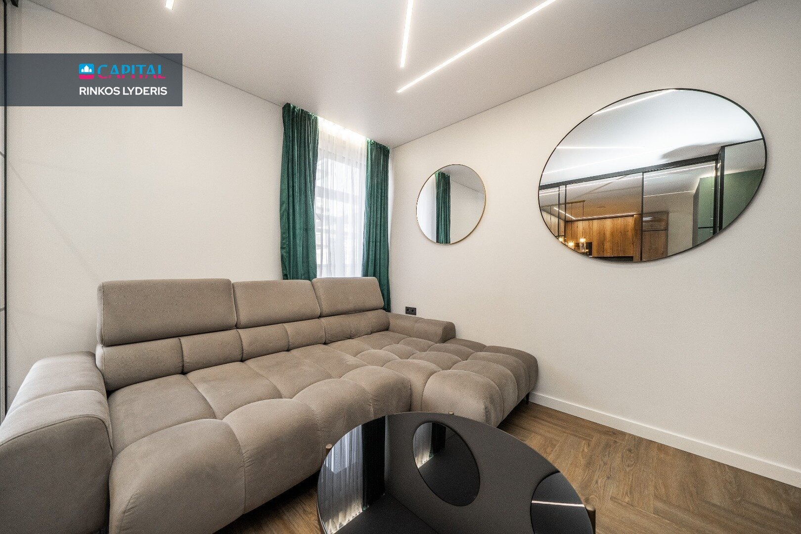 Justiniškės, Vilnius, 3 kamb. – изображение 3