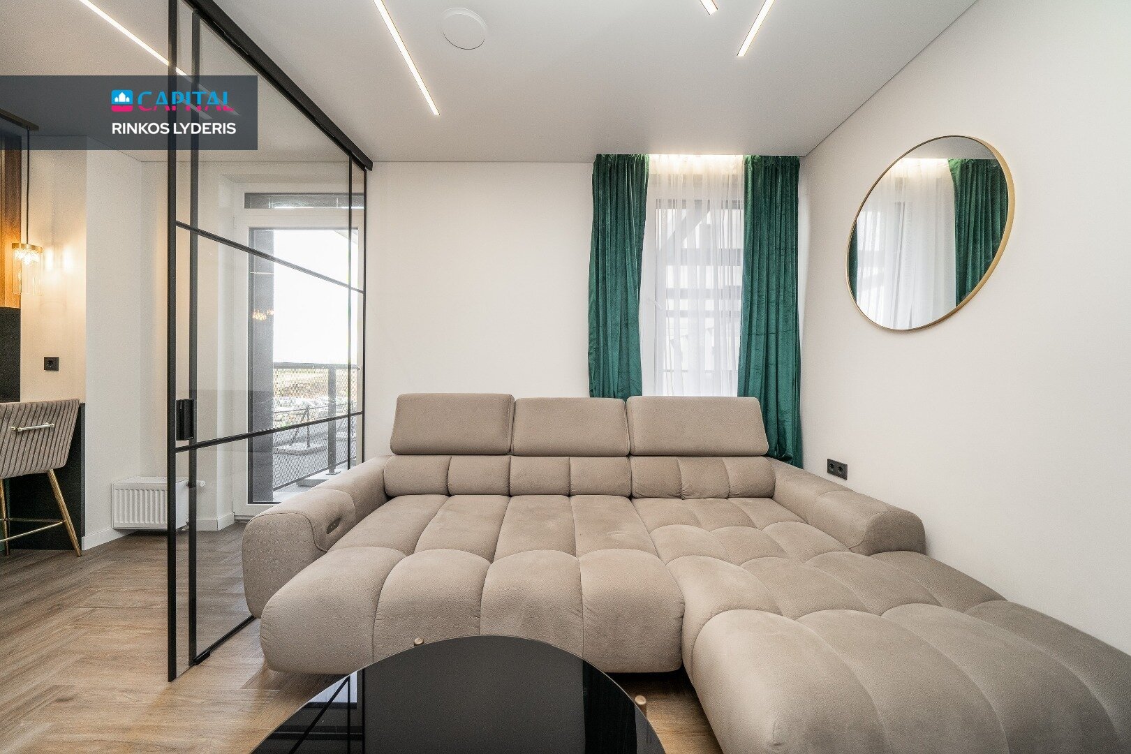 Justiniškės, Vilnius, 3 kamb. – изображение 4