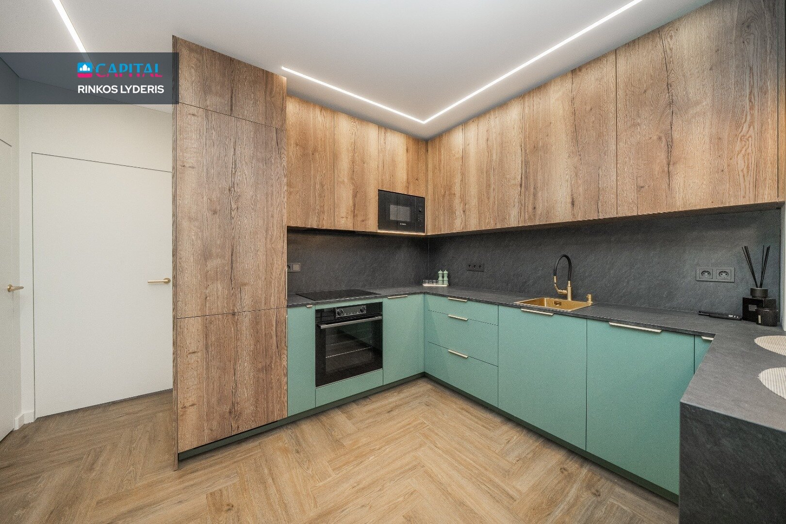 Justiniškės, Vilnius, 3 kamb. – изображение 6