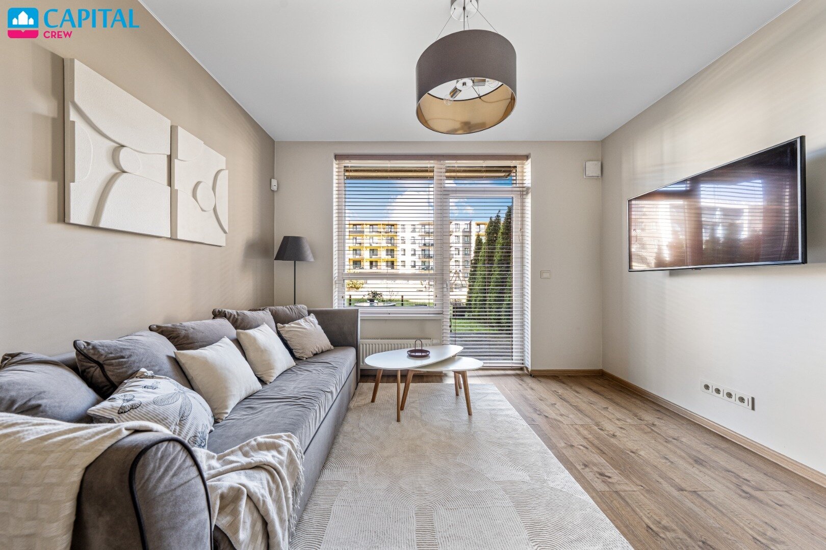 Šnipiškės, Vilnius, 2 kamb. – изображение 3
