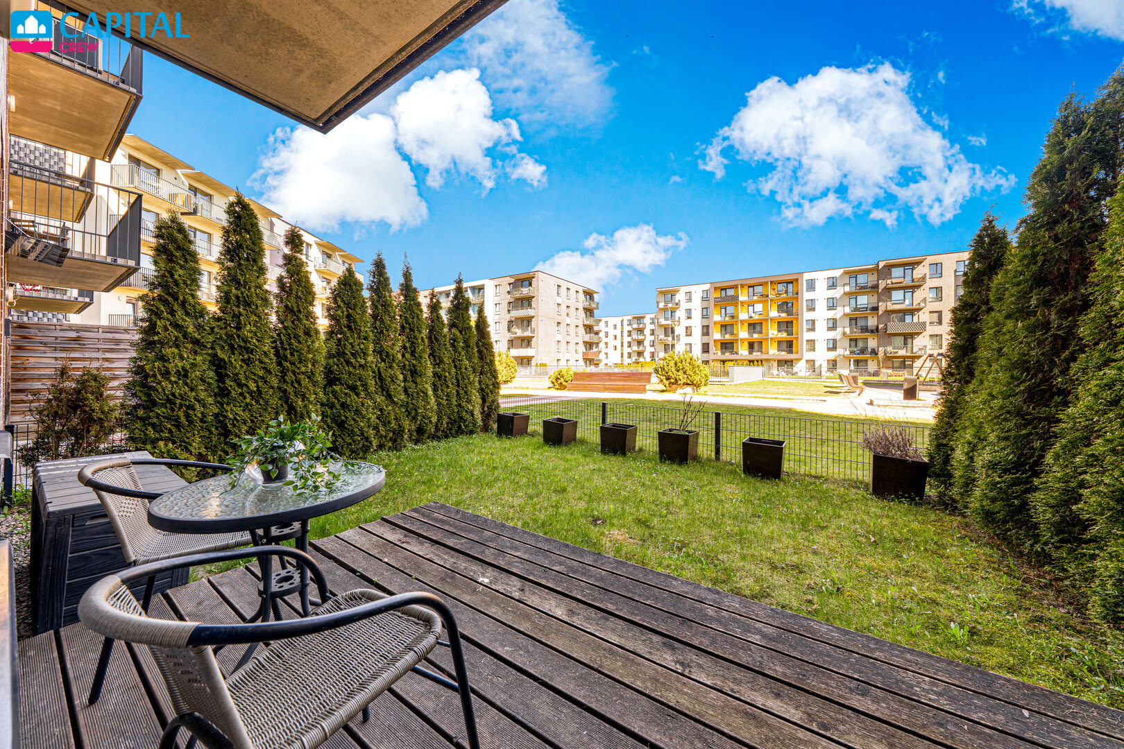 Šnipiškės, Vilnius, 2 kamb. – изображение 4