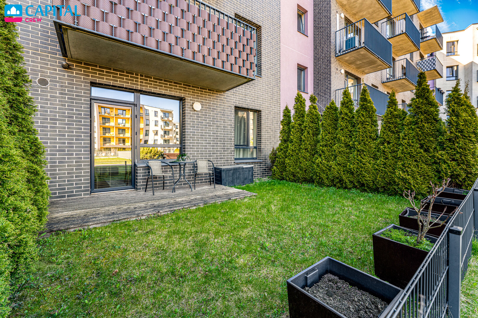 Šnipiškės, Vilnius, 2 kamb. – изображение 5
