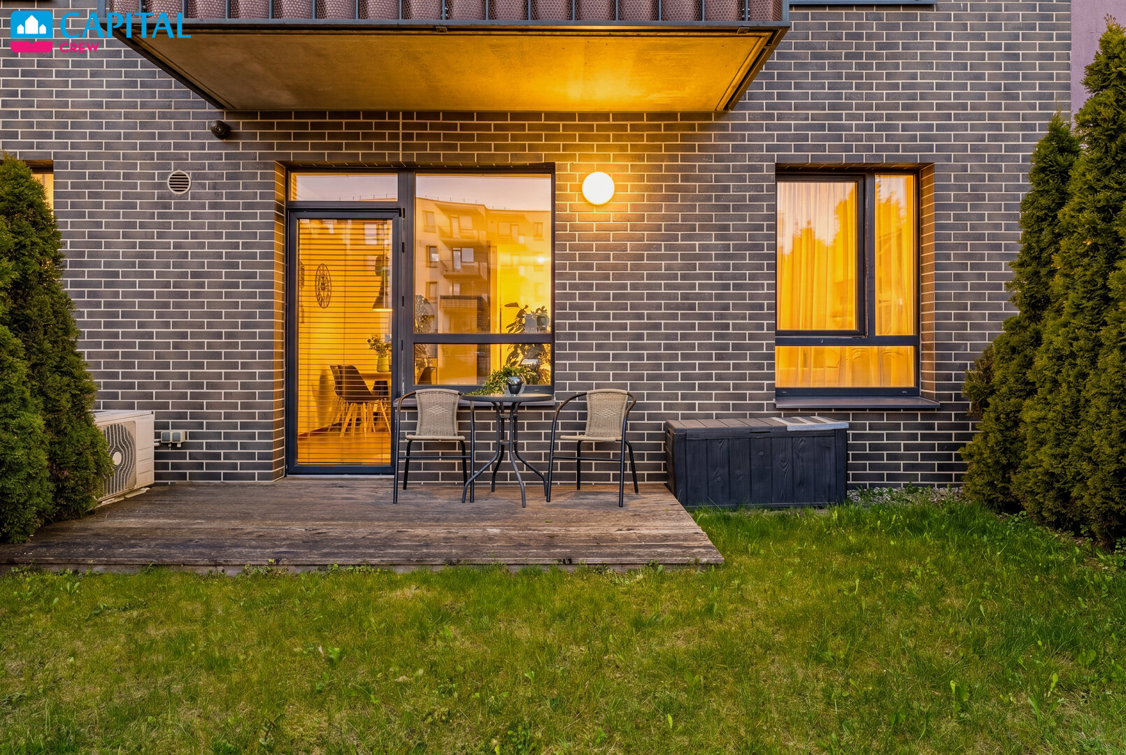 Šnipiškės, Vilnius, 2 kamb. – изображение 6
