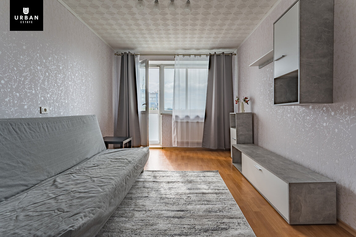 Žirmūnų g., Šiaurės miestelis, Vilnius, 1 kamb. – изображение 3