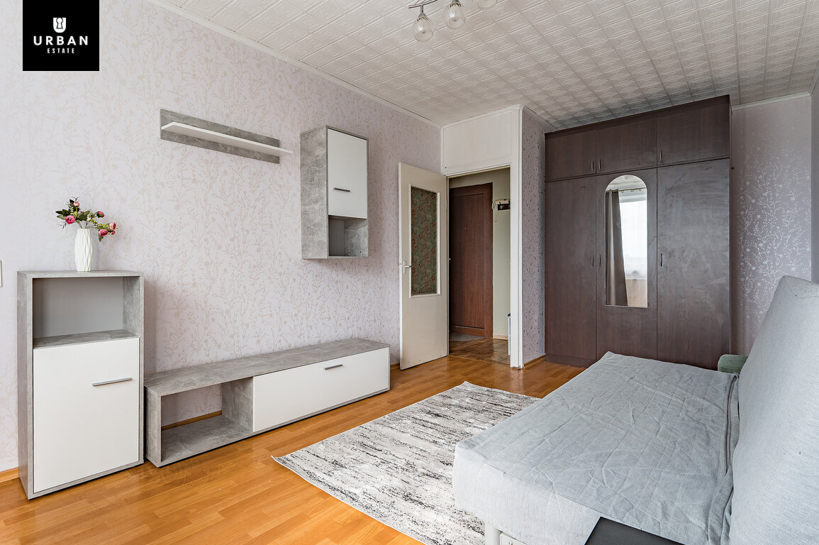 Žirmūnų g., Šiaurės miestelis, Vilnius, 1 kamb. – изображение 4