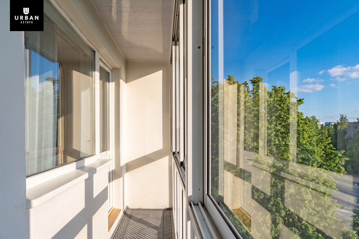 Žirmūnų g., Šiaurės miestelis, Vilnius, 1 kamb. – изображение 5