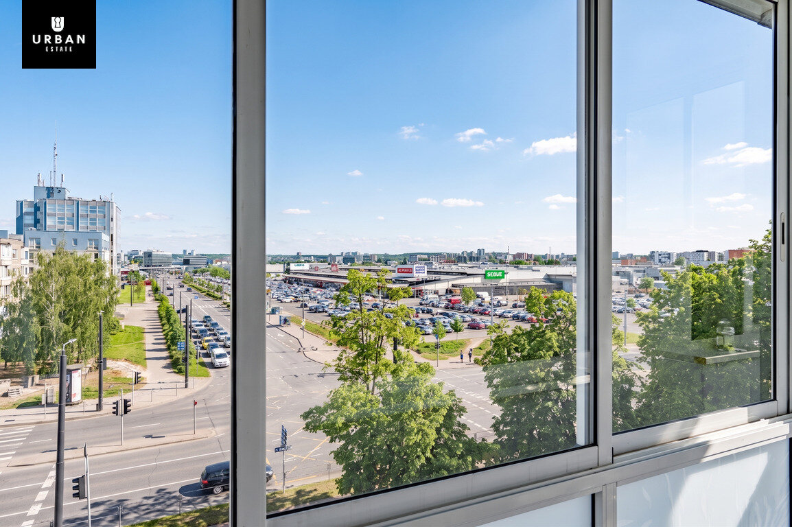 Žirmūnų g., Šiaurės miestelis, Vilnius, 1 kamb. – изображение 6