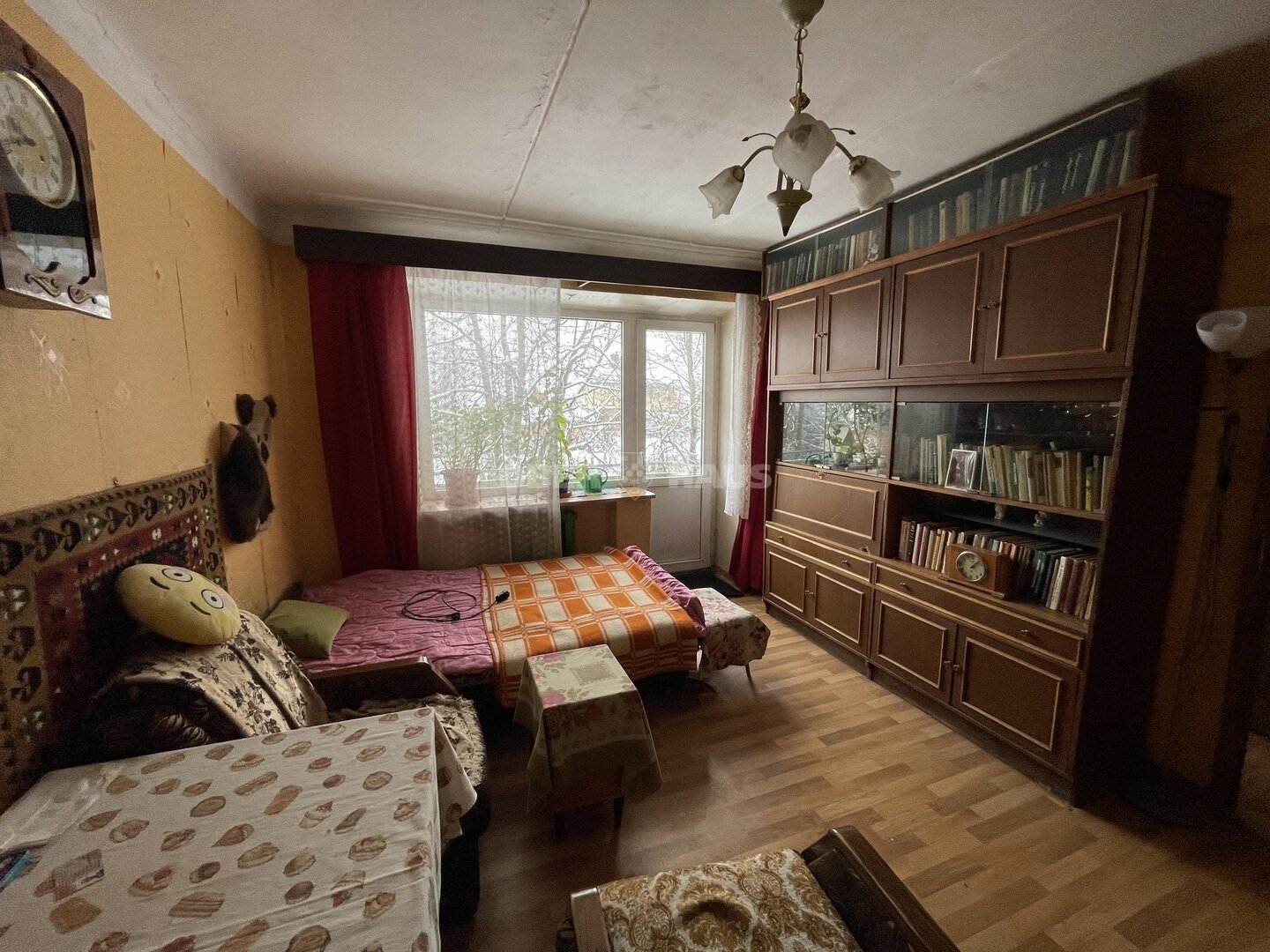 Ežero g., Centras, Šiauliai, 2 kamb. – nuotrauka 3