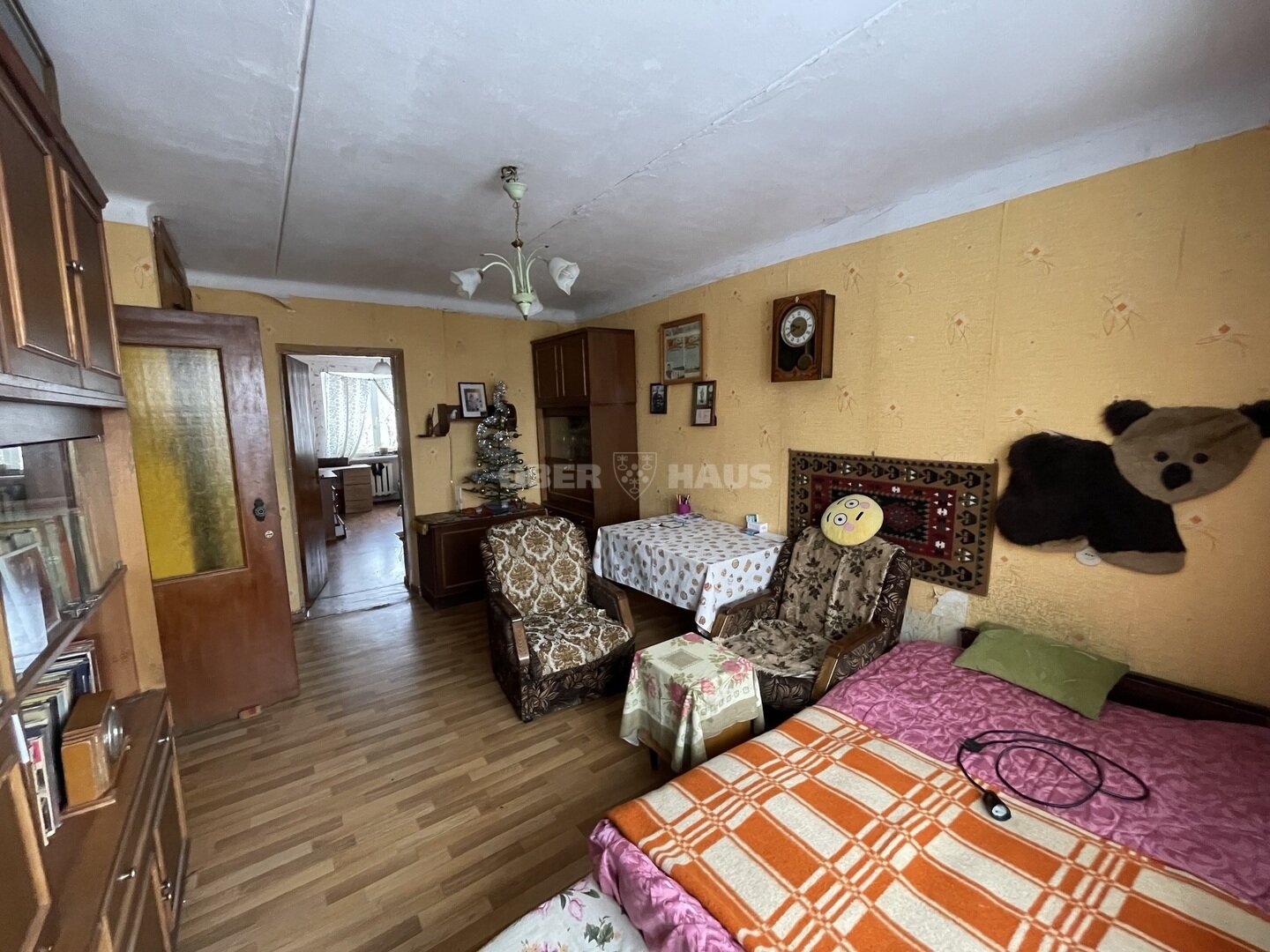 Ežero g., Centras, Šiauliai, 2 kamb. – nuotrauka 4