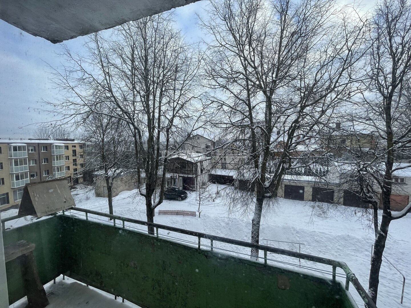 Ežero g., Centras, Šiauliai, 2 kamb. – nuotrauka 5