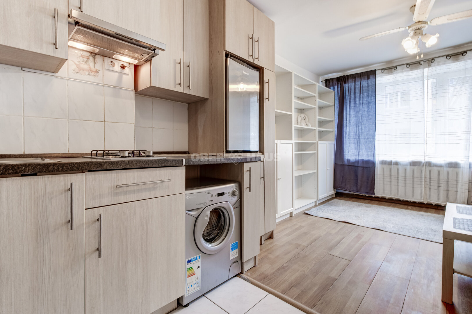 Ringuvos g., Antakalnis, Vilnius, 1 kamb. – изображение 3