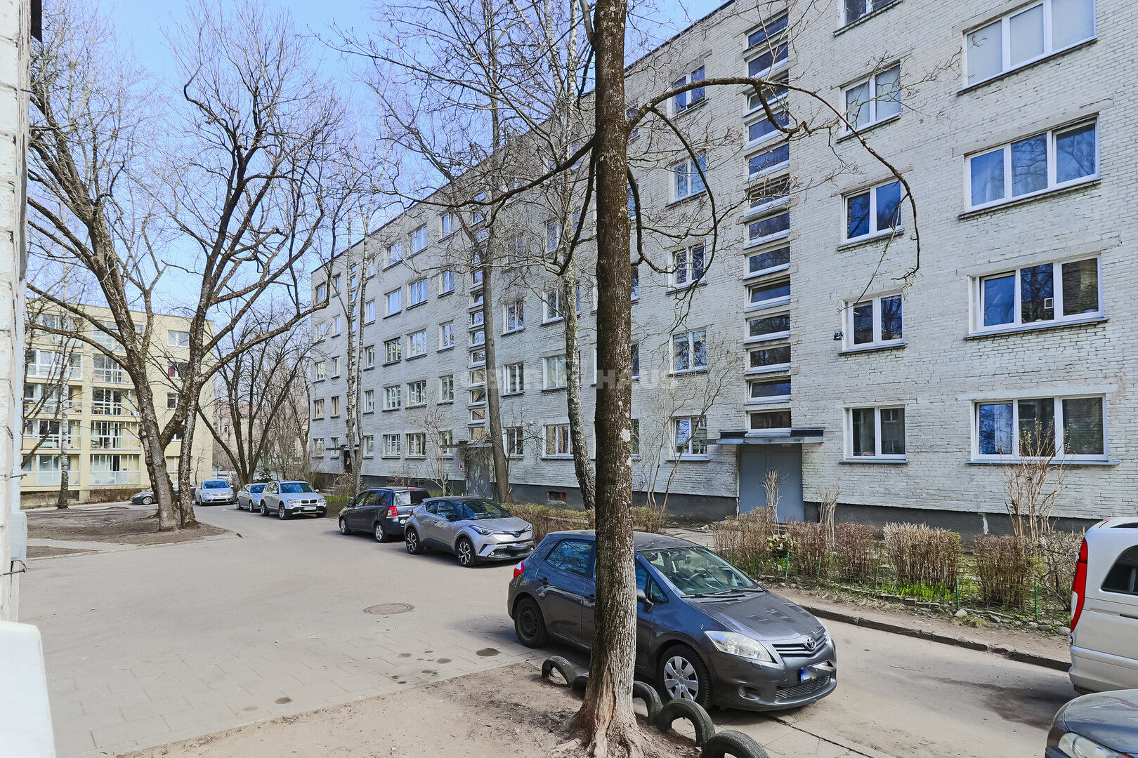 Ringuvos g., Antakalnis, Vilnius, 1 kamb. – изображение 4
