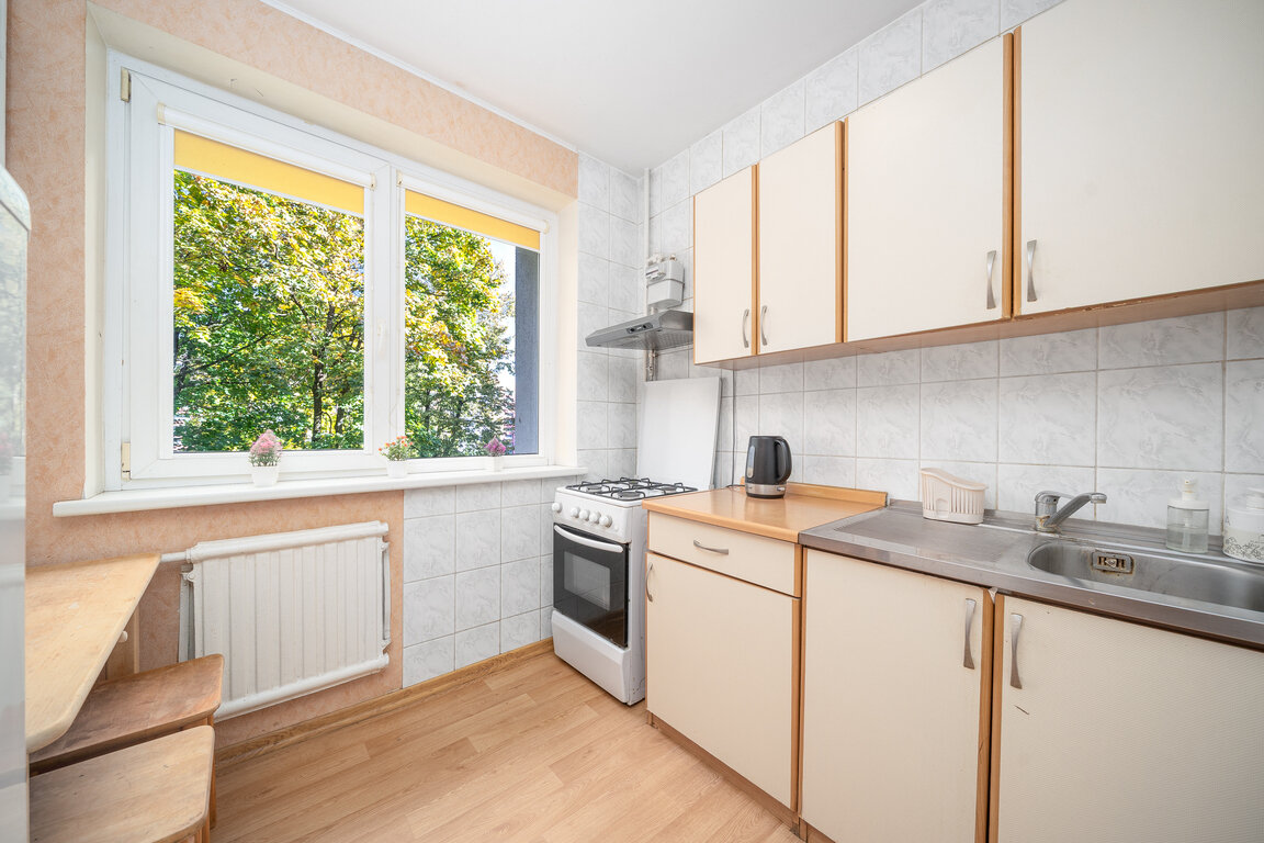 Žirmūnų g., Žirmūnai, Vilnius, 2 kamb. – изображение 3