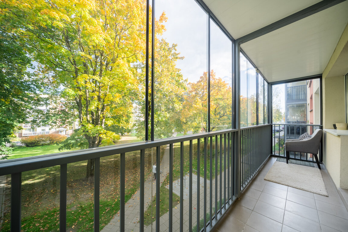 Žirmūnų g., Žirmūnai, Vilnius, 2 kamb. – изображение 5