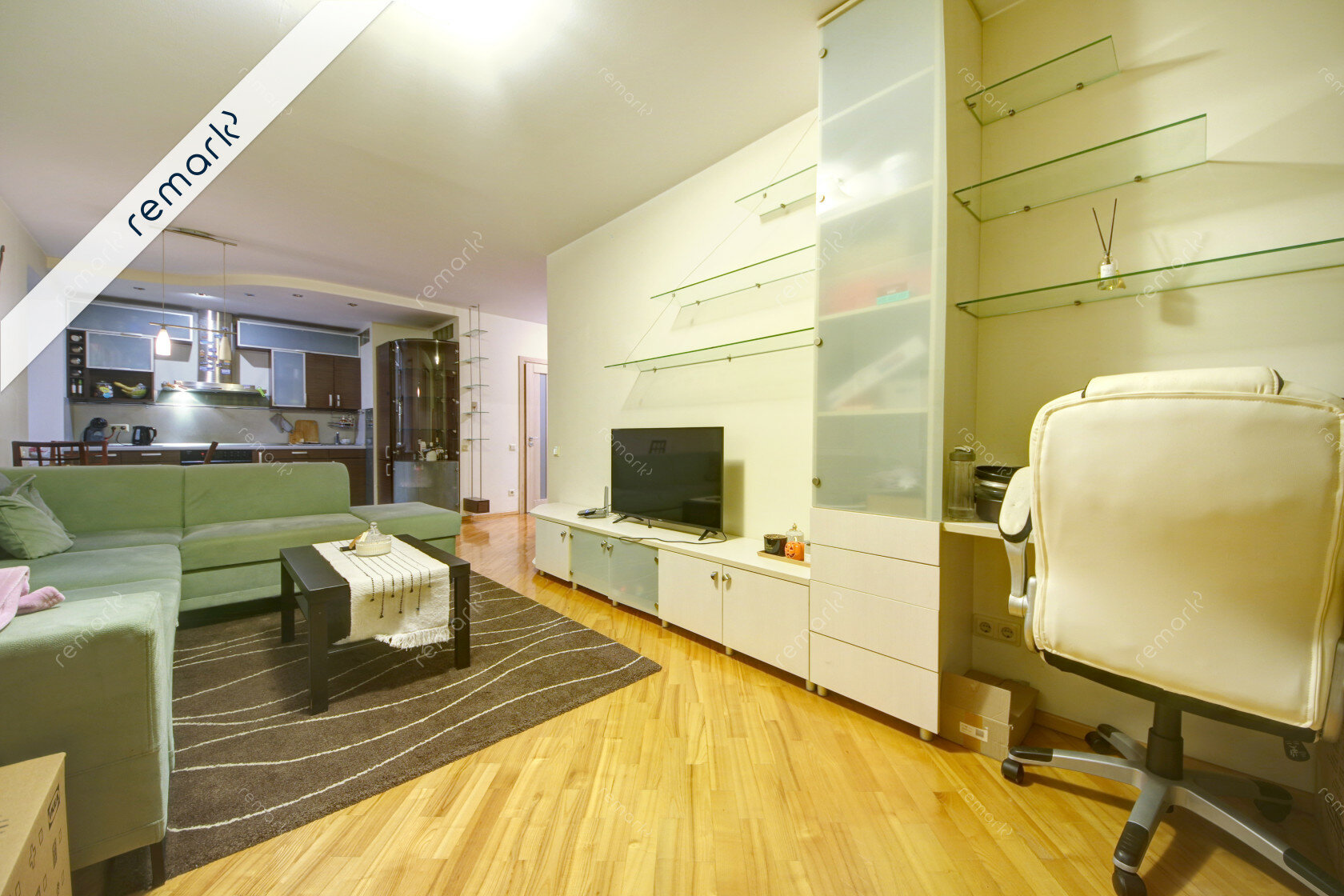 Taikos g., Justiniškės, Vilnius, 2 kamb. – изображение 4