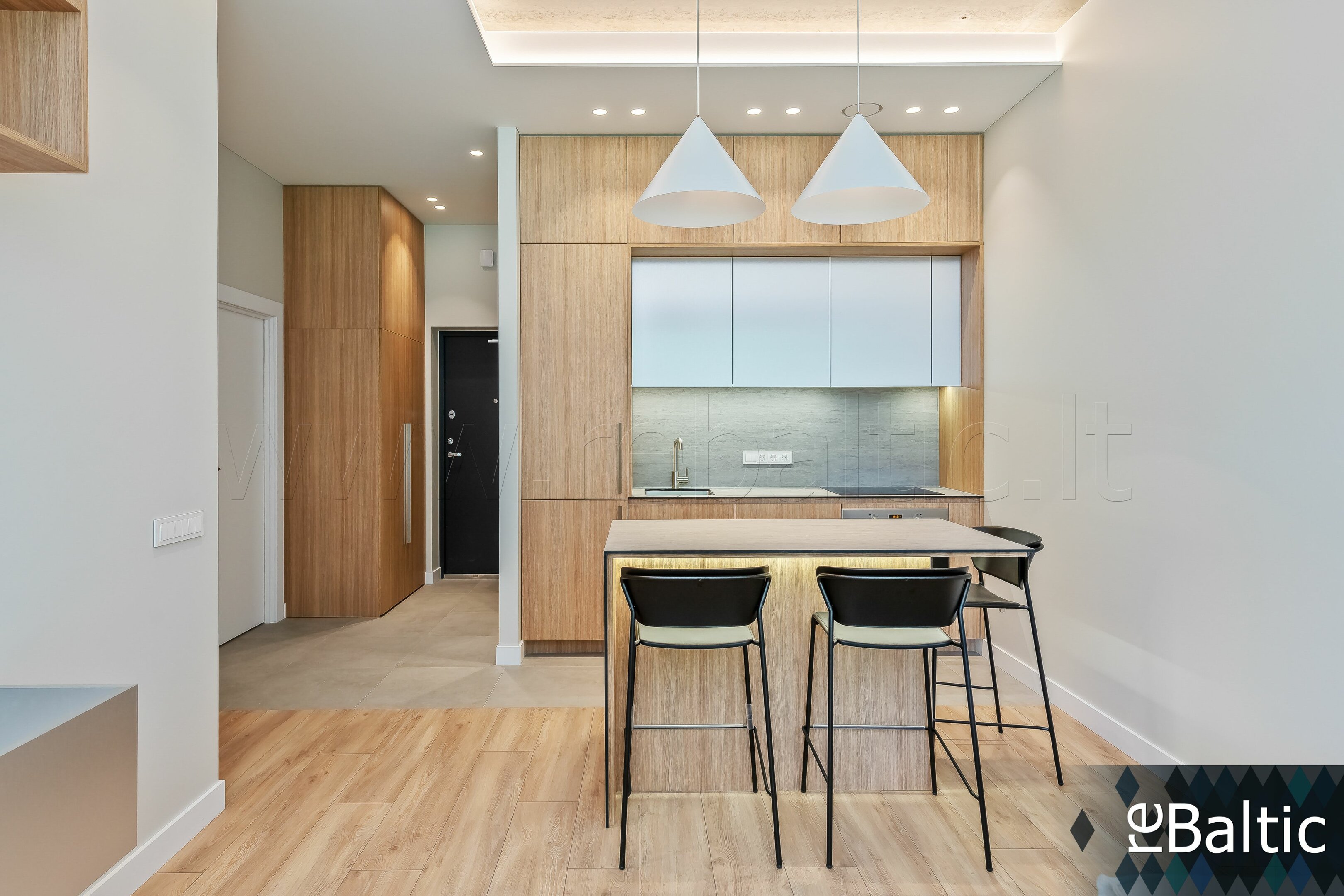 Burbiškių g., Naujamiestis, Vilnius, 2 kamb. – изображение 4