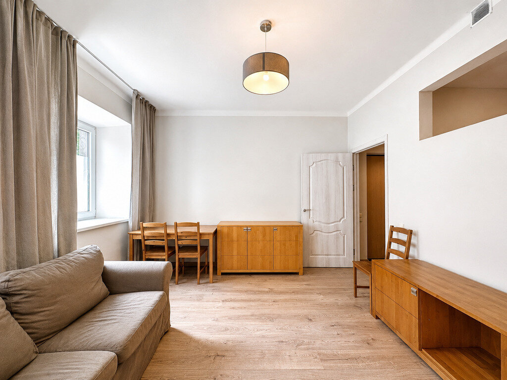 Kruopų g., Senamiestis, Vilnius, 2 kamb. – изображение 3
