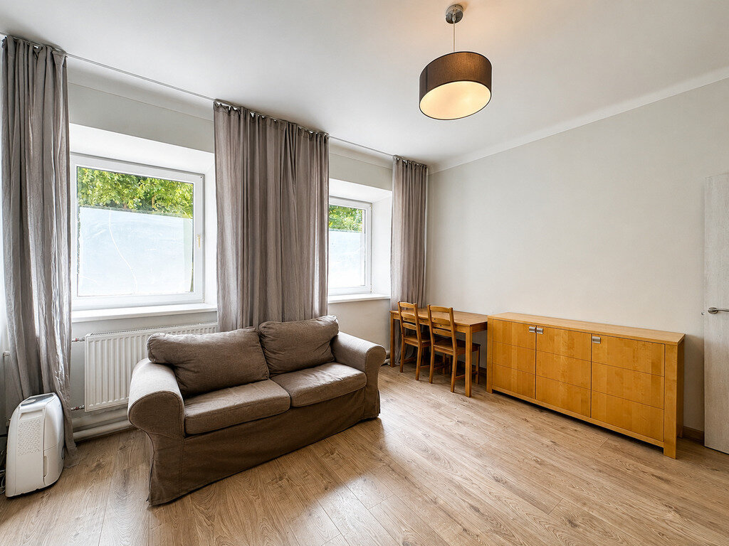 Kruopų g., Senamiestis, Vilnius, 2 kamb. – изображение 6