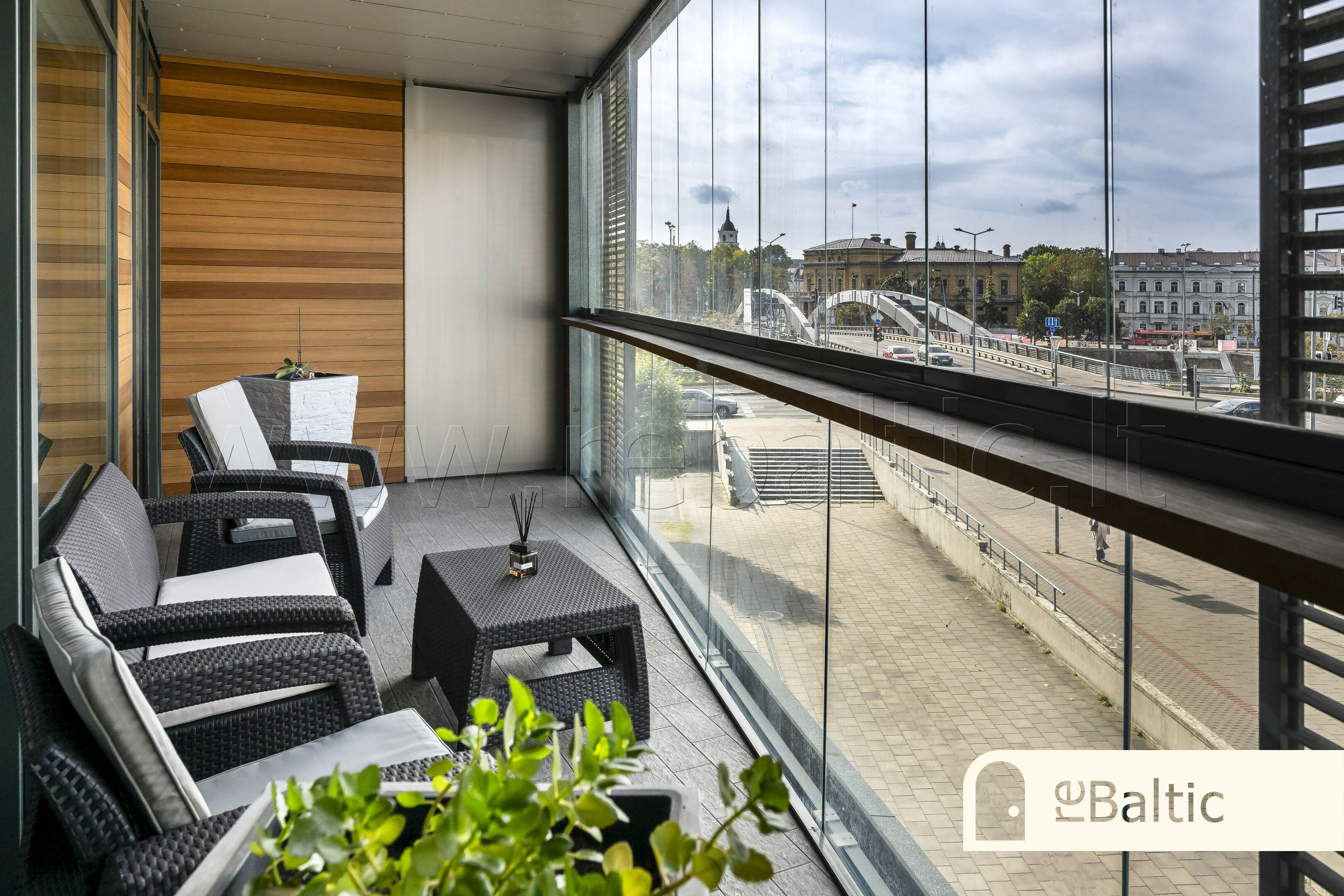 Olimpiečių g., Šnipiškės, Vilnius, 3 kamb. – изображение 5
