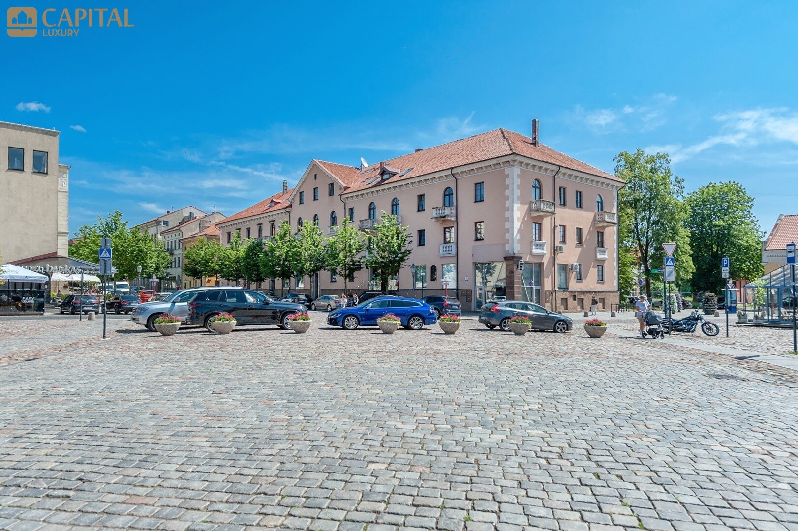 Turgaus g., Senamiestis, Klaipėda, 3 kamb. – изображение 4