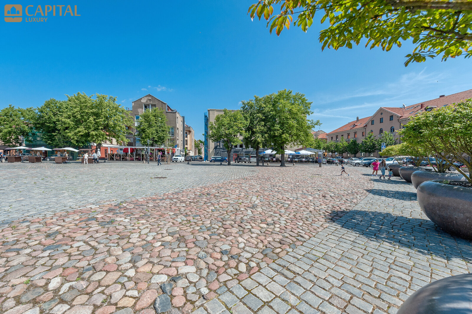 Turgaus g., Senamiestis, Klaipėda, 3 kamb. – изображение 5