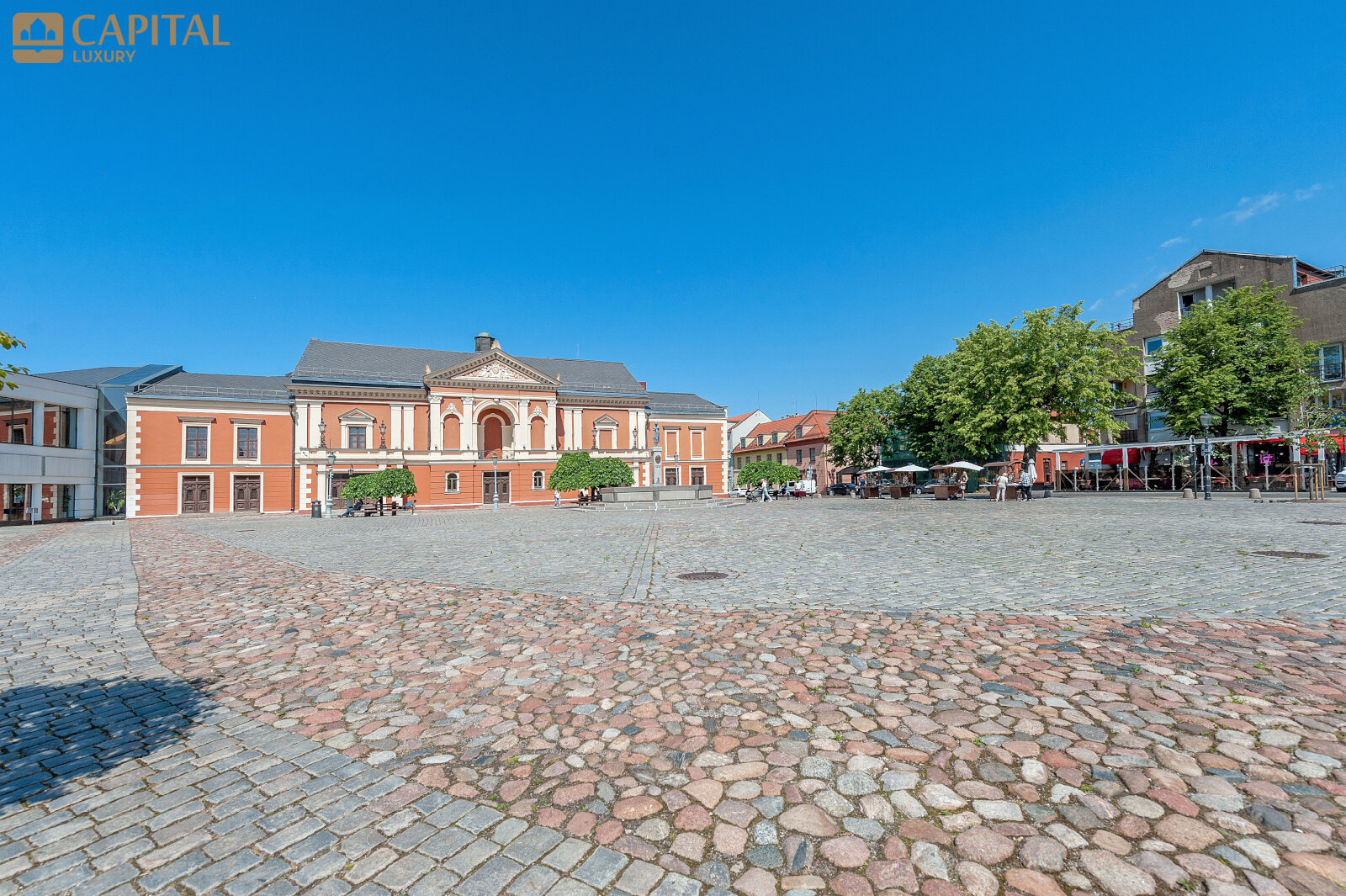 Turgaus g., Senamiestis, Klaipėda, 3 kamb. – изображение 6