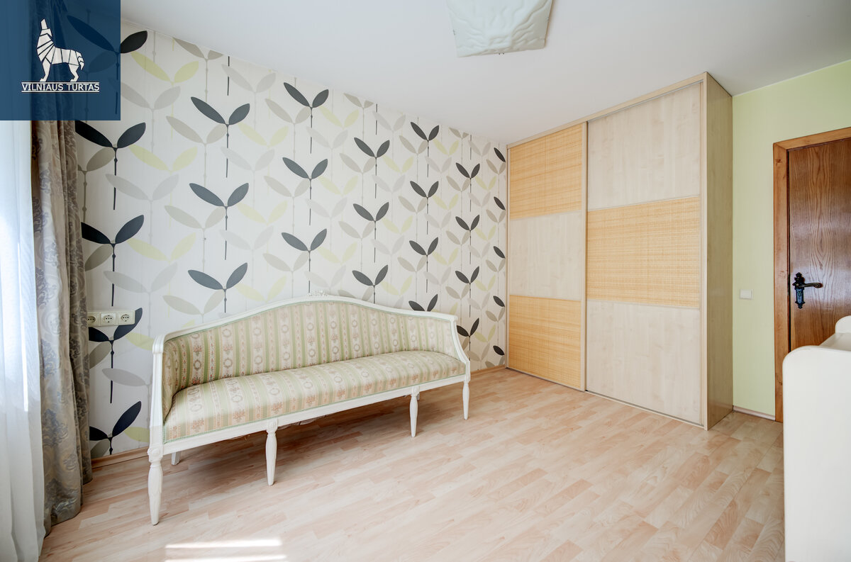 Tujų g., Viršuliškės, Vilnius, 3 kamb. – nuotrauka 5