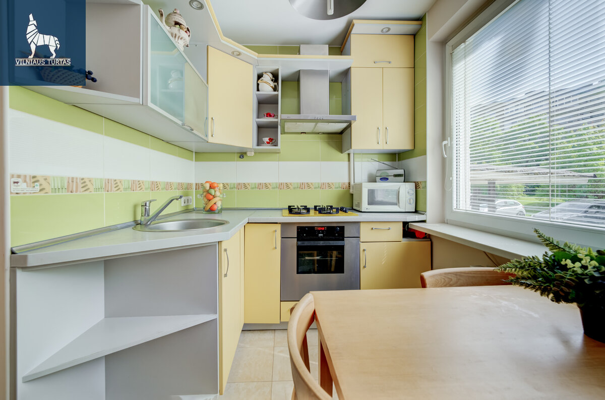 Tujų g., Viršuliškės, Vilnius, 3 kamb. – image 6