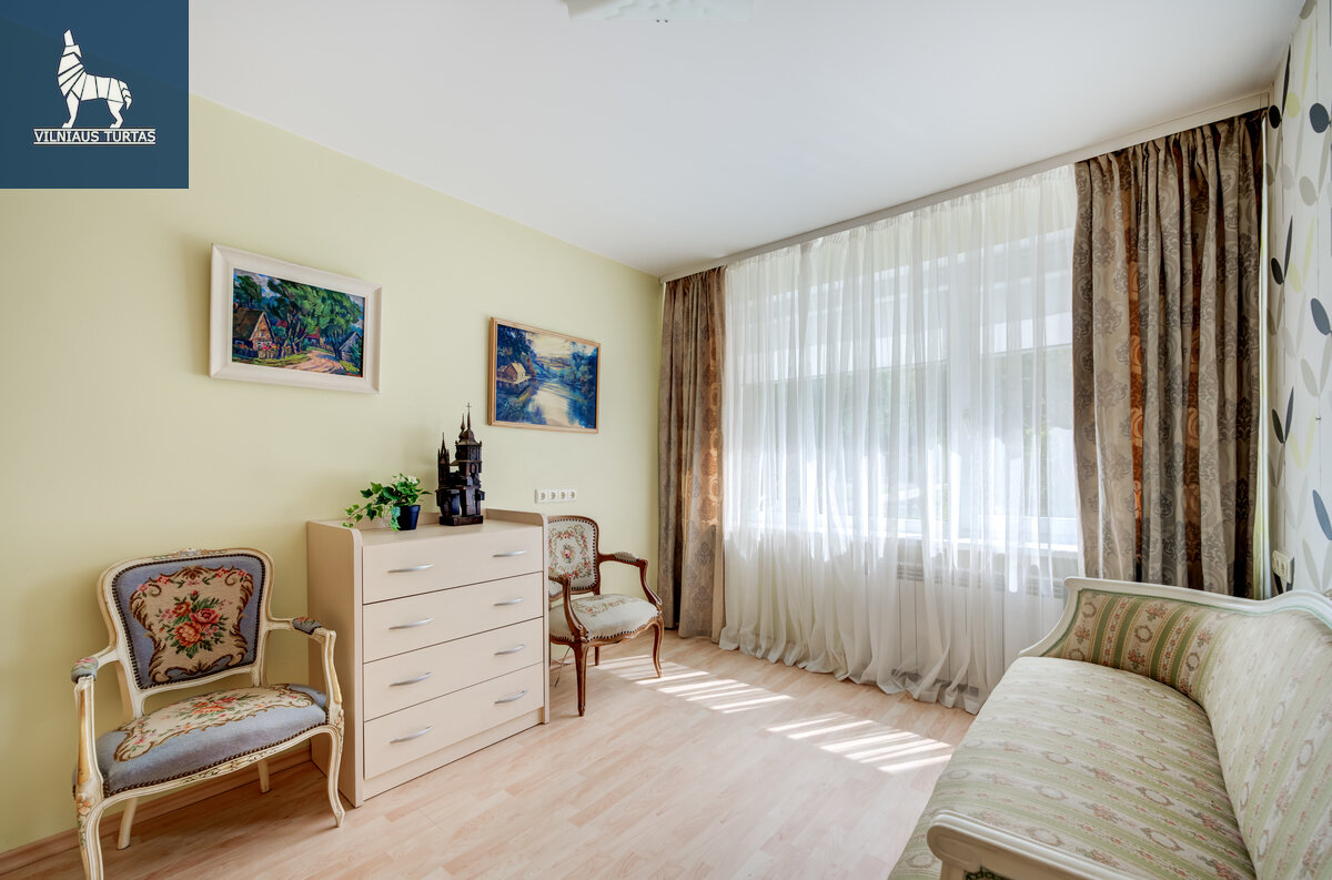 Tujų g., Viršuliškės, Vilnius, 3 kamb. – nuotrauka 3