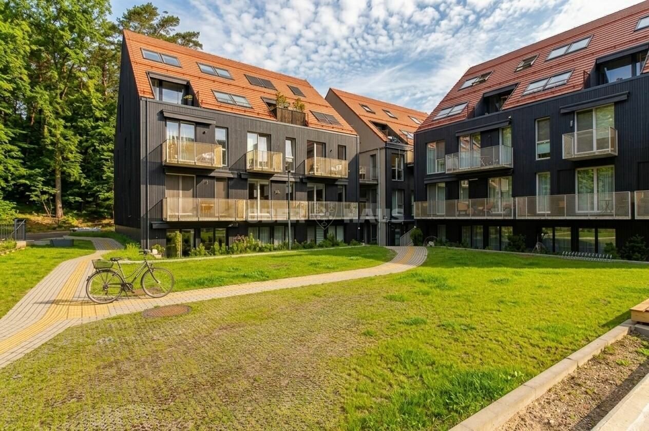 Ringuvos g., Neringa, 2 kamb. – nuotrauka 4