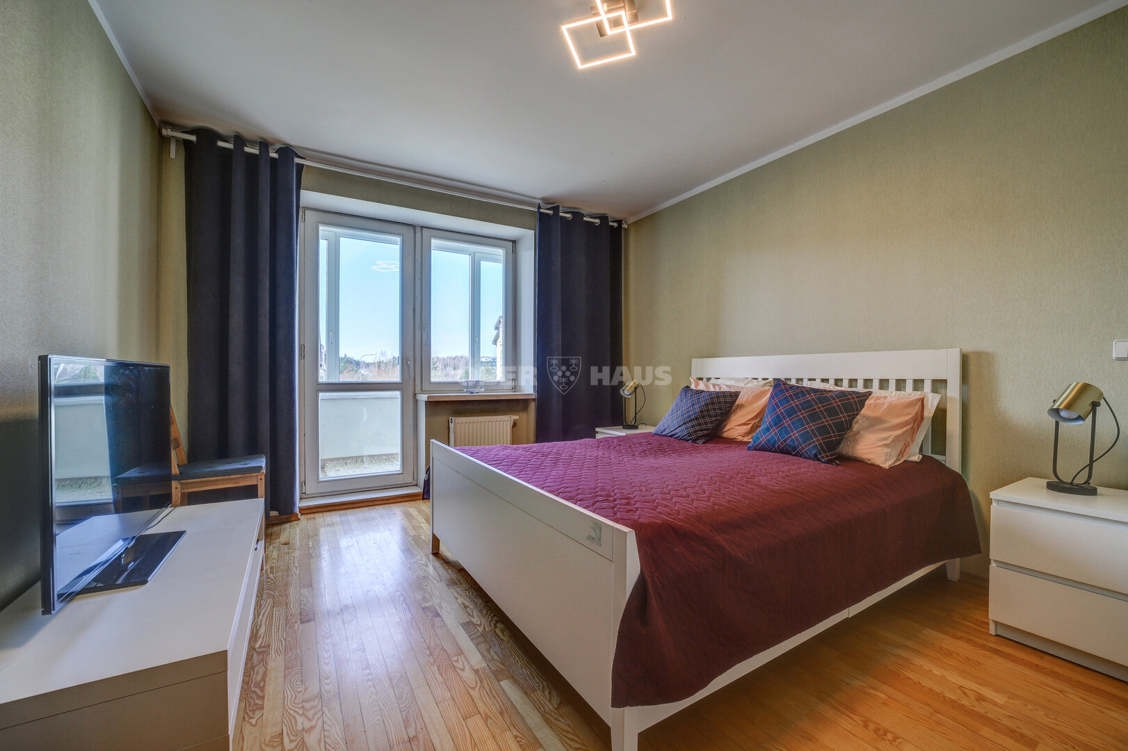 Mykolo Marcinkevičiaus g., Santariškės, Vilnius, 2 kamb. – изображение 6