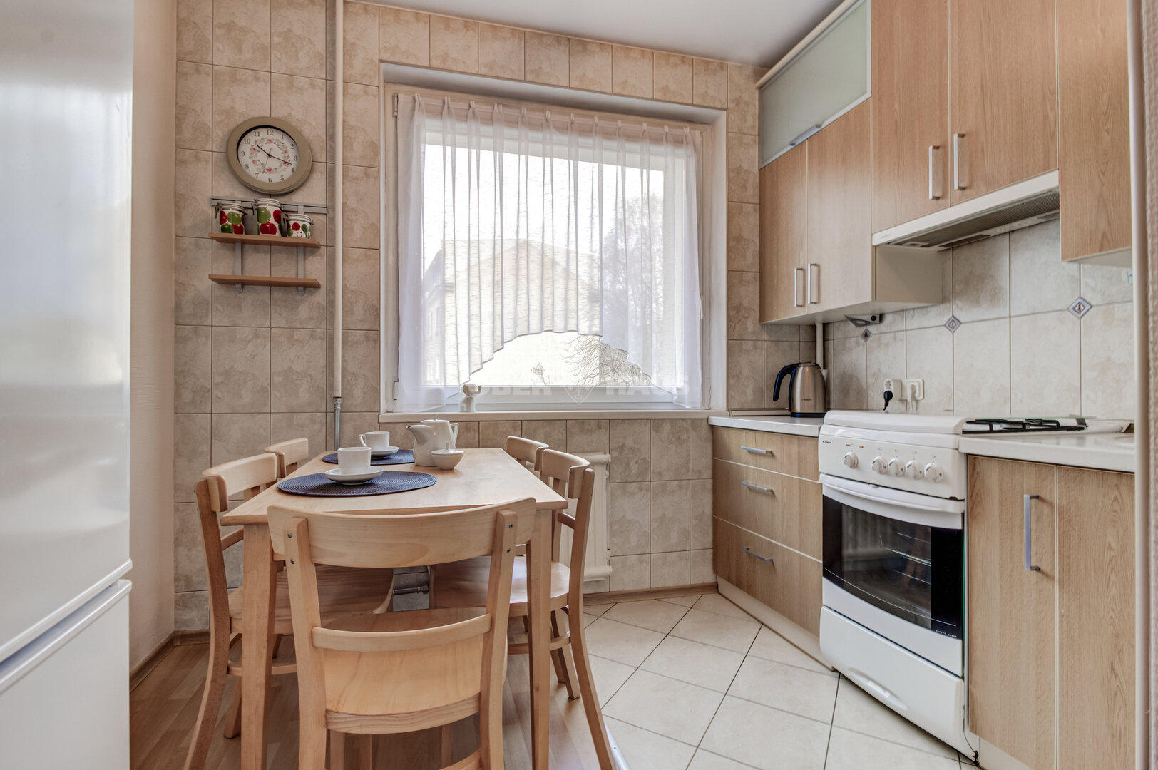 Rinktinės g., Šnipiškės, Vilnius, 4 kamb. – изображение 6