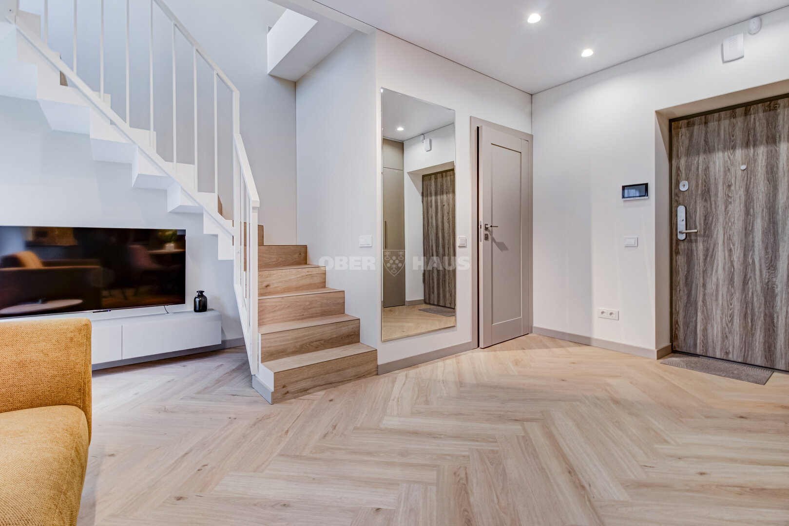 Tuskulėnų g., Žirmūnai, Vilnius, 2 kamb. – изображение 6