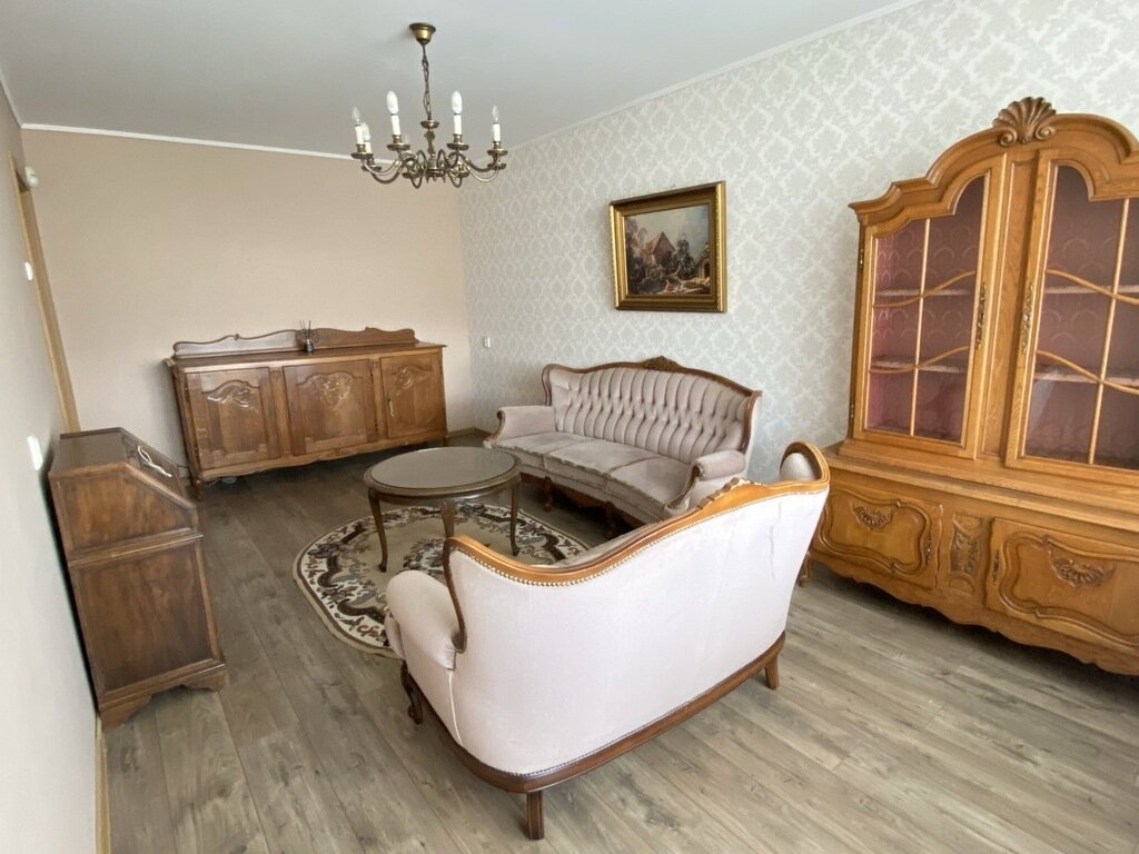 Kviečių g., Gytarai, Šiauliai, 2 kamb. – nuotrauka 3