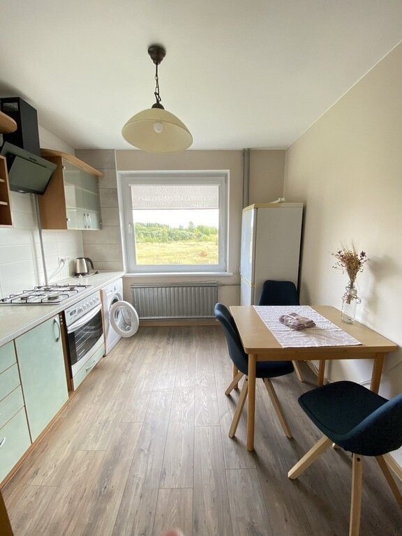 Kviečių g., Gytarai, Šiauliai, 2 kamb. – nuotrauka 5