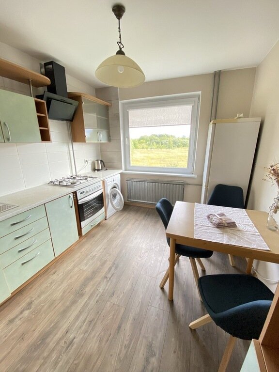 Kviečių g., Gytarai, Šiauliai, 2 kamb. – nuotrauka 6
