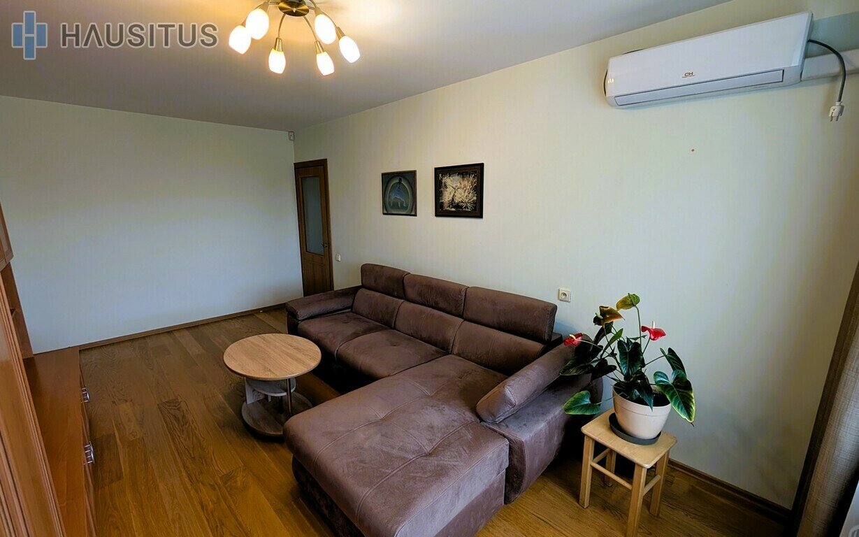 Kniaudiškių g., Kniaudiškiai, Panevėžys, 3 kamb. – nuotrauka 4