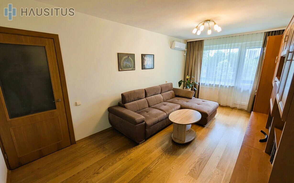 Kniaudiškių g., Kniaudiškiai, Panevėžys, 3 kamb. – nuotrauka 3