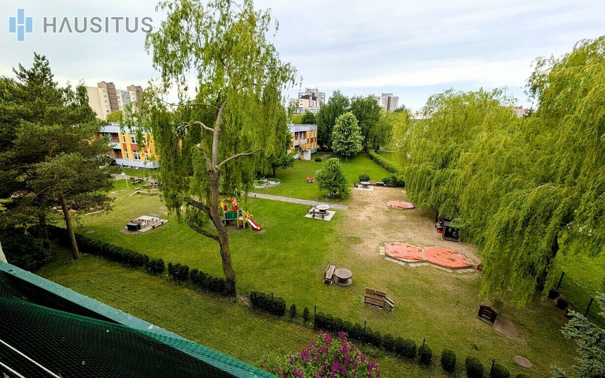 Kniaudiškių g., Kniaudiškiai, Panevėžys, 3 kamb. – nuotrauka 5