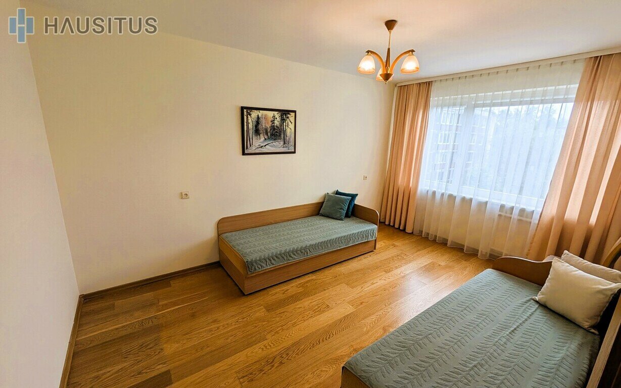 Kniaudiškių g., Kniaudiškiai, Panevėžys, 3 kamb. – nuotrauka 6