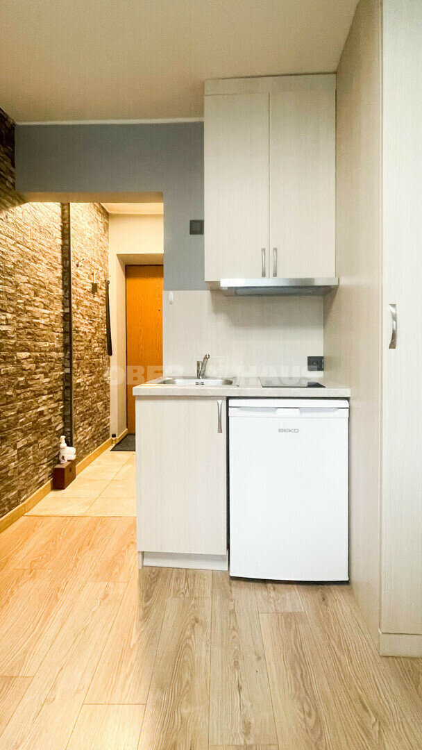 Skroblų g., Naujamiestis, Vilnius, 1 kamb. – изображение 3