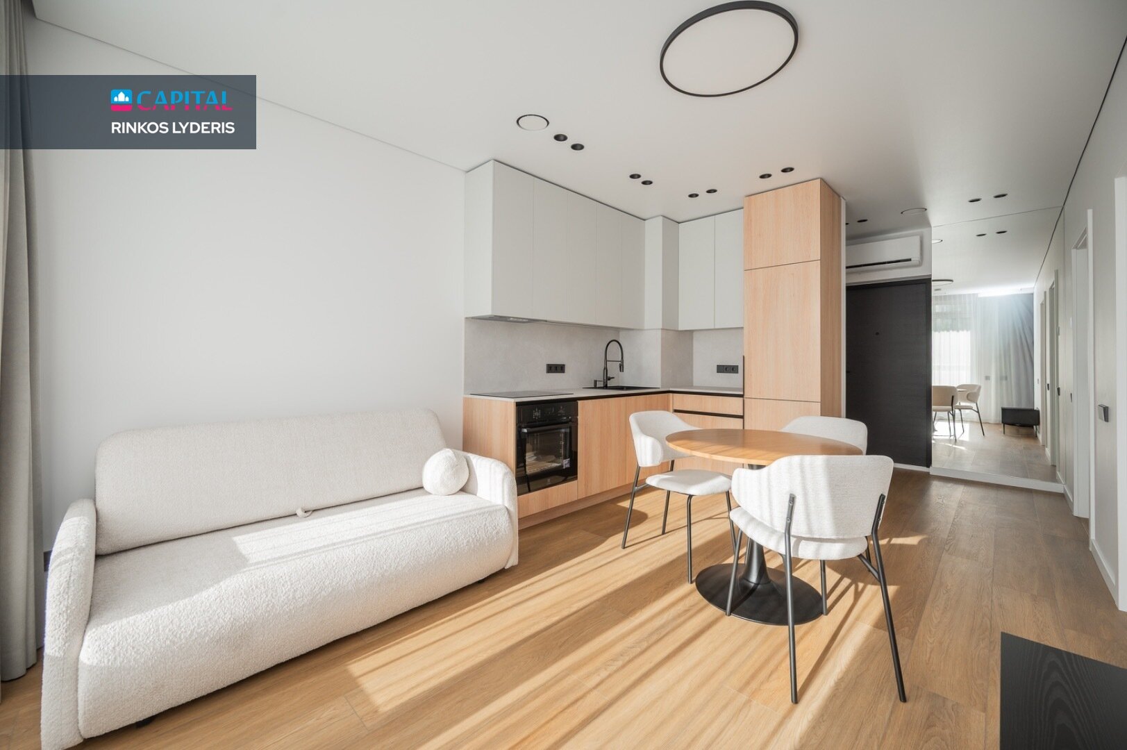 Antakalnis, Vilnius, 2 kamb. – изображение 4