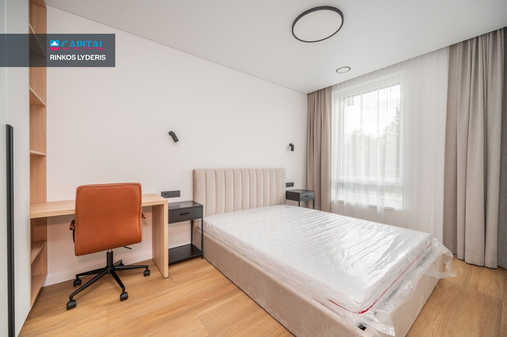 Antakalnis, Vilnius, 2 kamb. – изображение 5