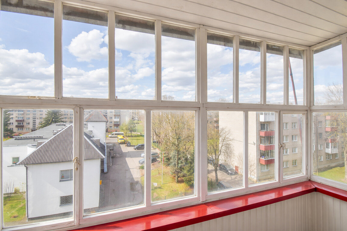 Margių g., Centras, Panevėžys, 2 kamb. – nuotrauka 6