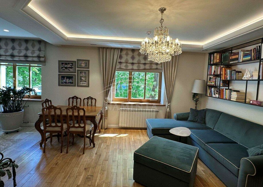 Šaulių g., Centras, Klaipėda, 4 kamb. – изображение 3