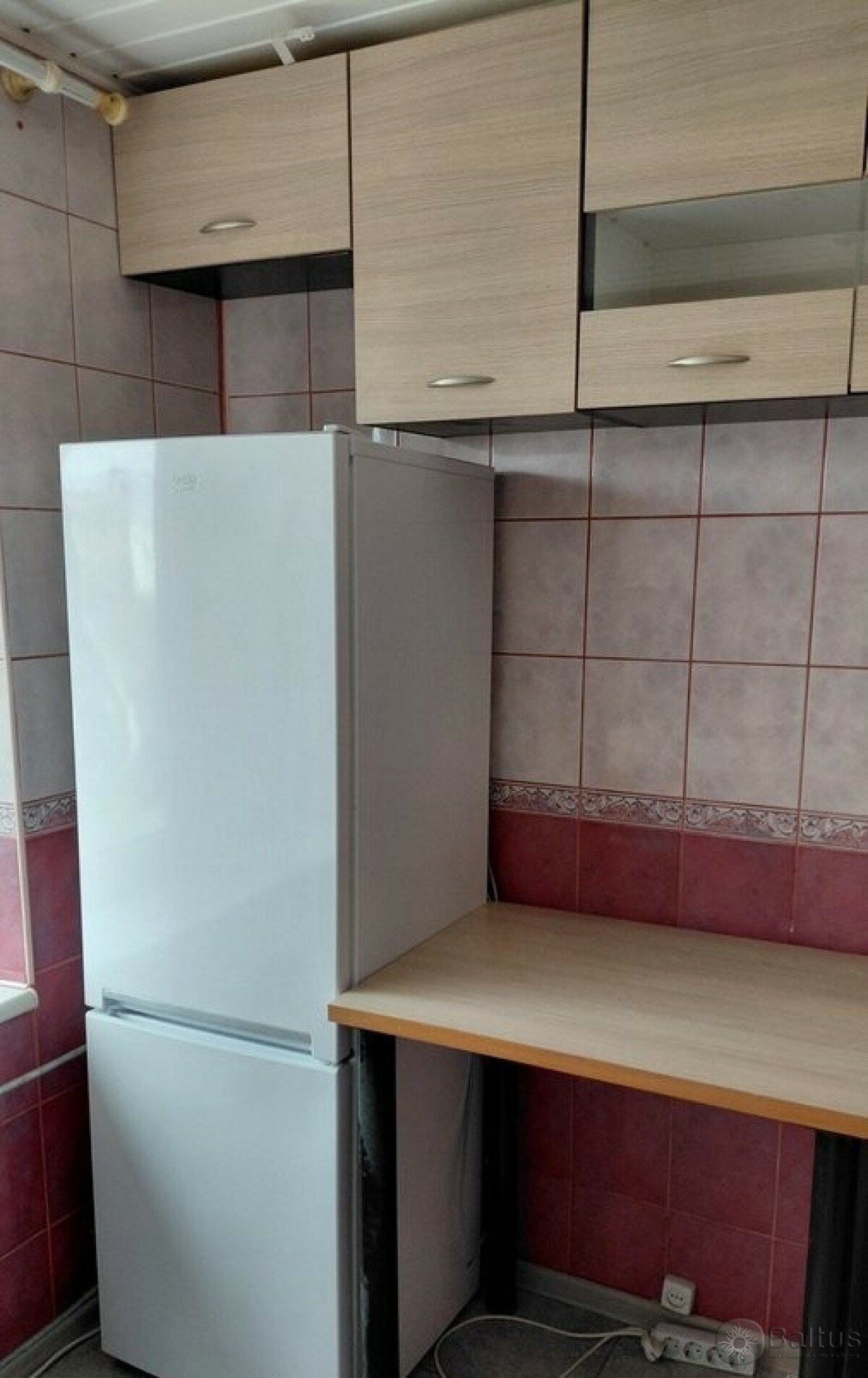 Sportininkų g., Sportininkai, Klaipėda, 2 kamb. – изображение 3